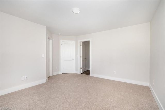 3705 Bridleton Ridge Trail, Greensboro, NC 27410