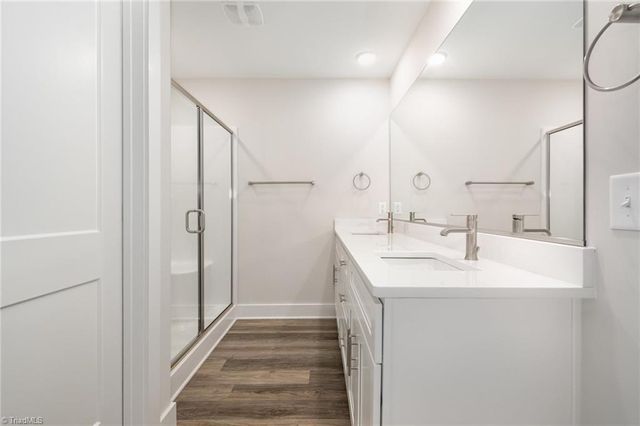 3705 Bridleton Ridge Trail, Greensboro, NC 27410