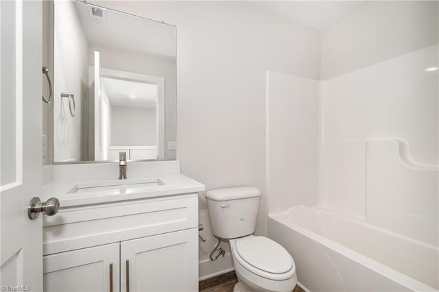 3705 Bridleton Ridge Trail, Greensboro, NC 27410