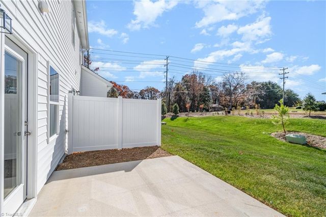 3705 Bridleton Ridge Trail, Greensboro, NC 27410