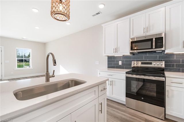 3705 Bridleton Ridge Trail, Greensboro, NC 27410