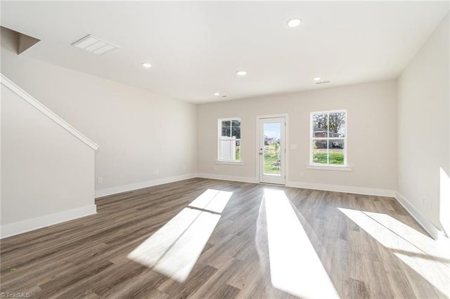 3705 Bridleton Ridge Trail, Greensboro, NC 27410