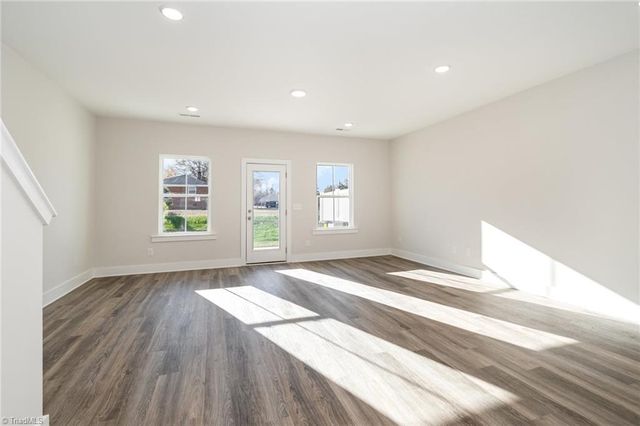 3705 Bridleton Ridge Trail, Greensboro, NC 27410