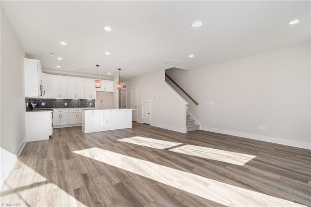 3705 Bridleton Ridge Trail, Greensboro, NC 27410