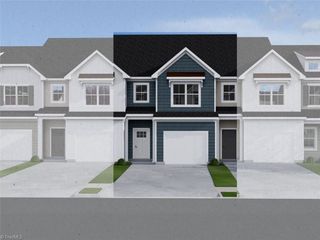 3705 Bridleton Ridge Trail, Greensboro, NC 27410