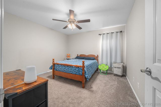 503 Black Creek Lane, Hackett, AR 72937