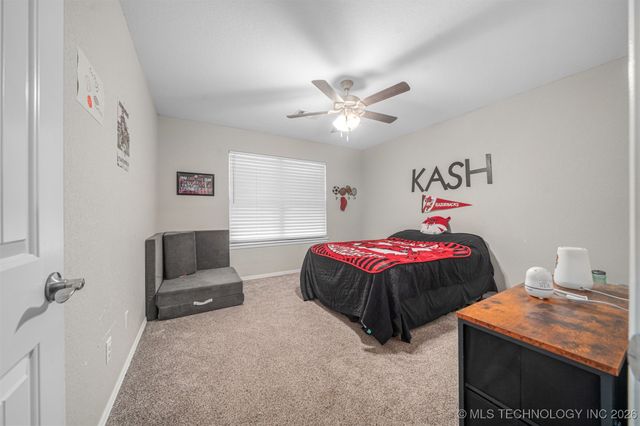 503 Black Creek Lane, Hackett, AR 72937