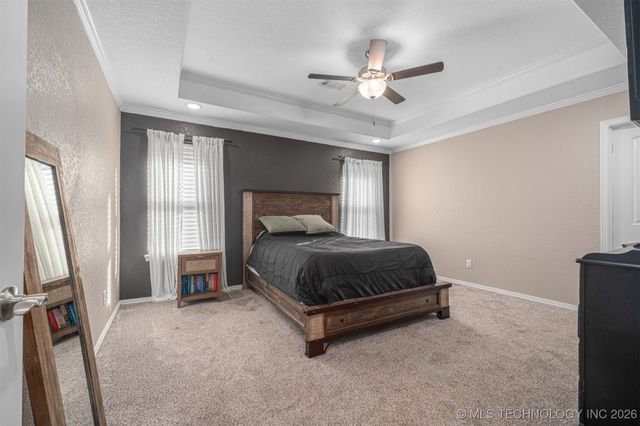 503 Black Creek Lane, Hackett, AR 72937