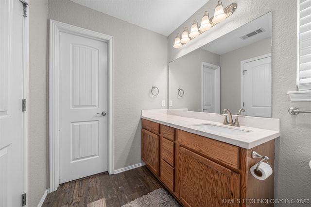 503 Black Creek Lane, Hackett, AR 72937