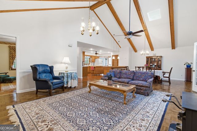 91 Almond Road, Lagrange, GA 30241