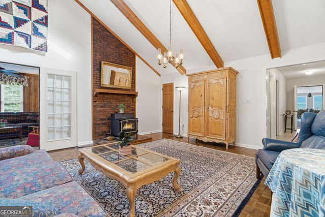 91 Almond Road, Lagrange, GA 30241