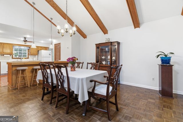 91 Almond Road, Lagrange, GA 30241