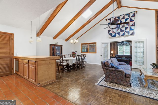 91 Almond Road, Lagrange, GA 30241