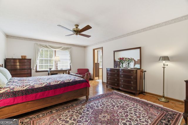 91 Almond Road, Lagrange, GA 30241