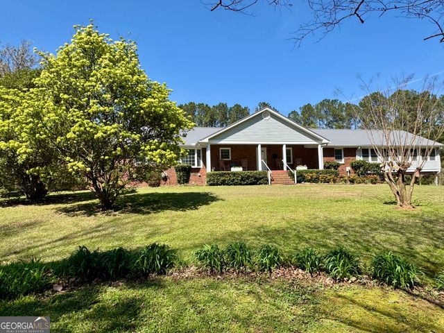 91 Almond Road, Lagrange, GA 30241