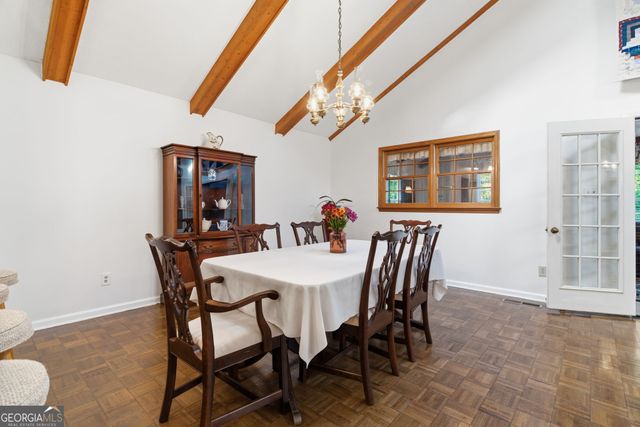 91 Almond Road, Lagrange, GA 30241