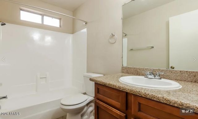 1643 W MURIEL Drive, Phoenix, AZ 85023