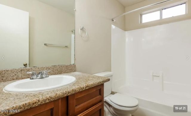 1643 W MURIEL Drive, Phoenix, AZ 85023