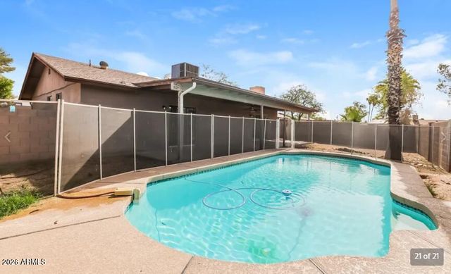 1643 W MURIEL Drive, Phoenix, AZ 85023