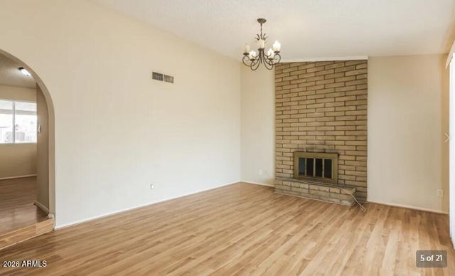1643 W MURIEL Drive, Phoenix, AZ 85023