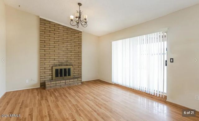 1643 W MURIEL Drive, Phoenix, AZ 85023