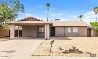 1643 W MURIEL Drive, Phoenix, AZ 85023