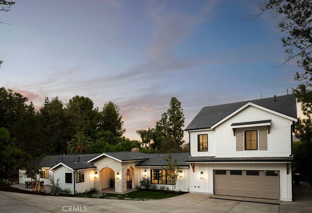 1791 Sirrine Drive, North Tustin, CA 92705 — exterior