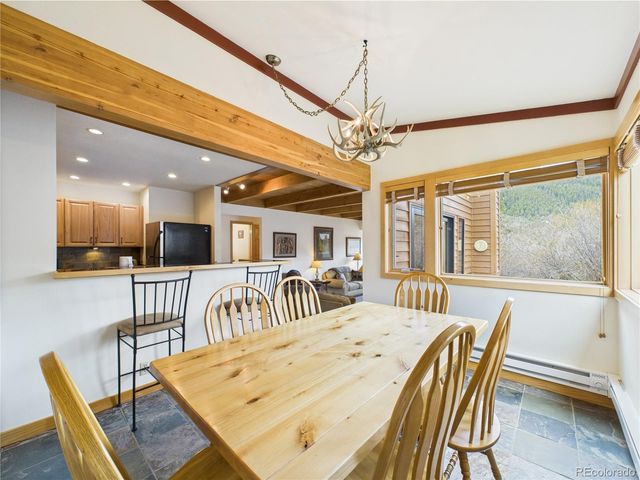 560 Tennis Club Road 1333, Dillon, CO 80435