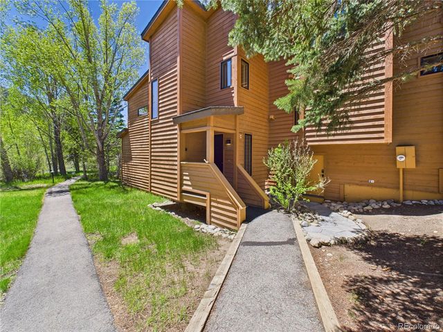 560 Tennis Club Road 1333, Dillon, CO 80435