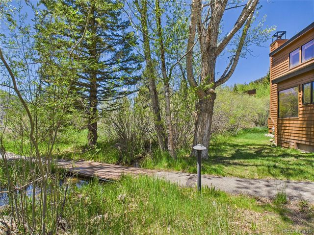 560 Tennis Club Road 1333, Dillon, CO 80435