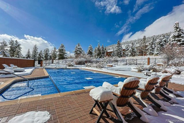 560 Tennis Club Road 1333, Dillon, CO 80435