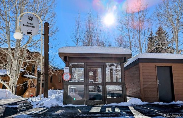 560 Tennis Club Road 1333, Dillon, CO 80435