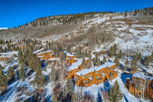 560 Tennis Club Road 1333, Dillon, CO 80435