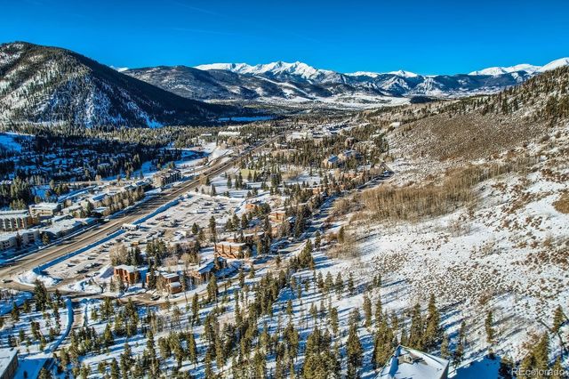 560 Tennis Club Road 1333, Dillon, CO 80435