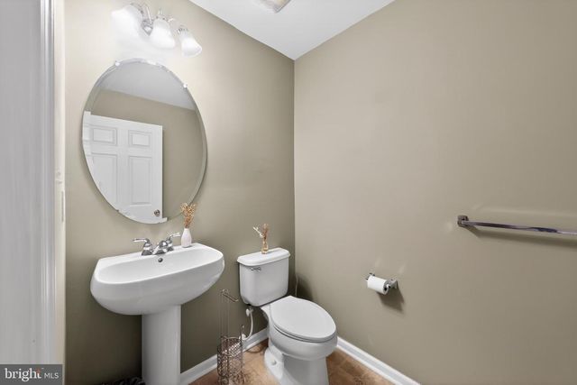 2505 LEXINGTON MEWS, Swedesboro, NJ 08085