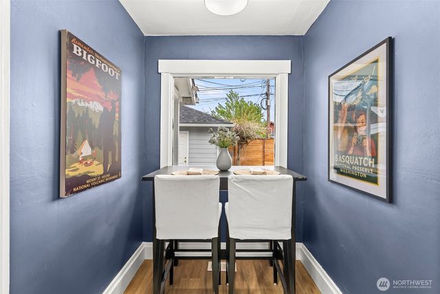 809 Sumner Avenue, Sumner, WA 98390