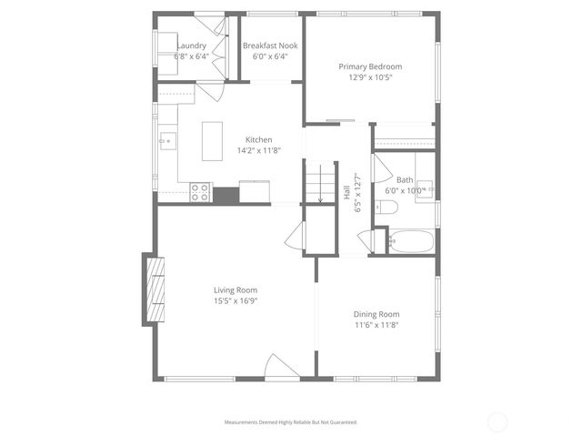 809 Sumner Avenue, Sumner, WA 98390