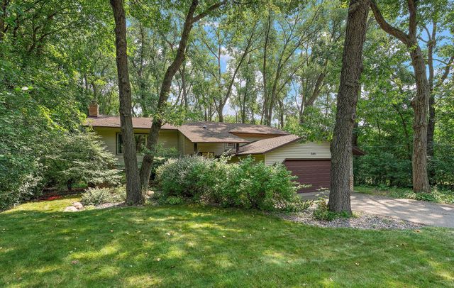 2101 Sheridan Hills Road, Minnetonka, MN 55391