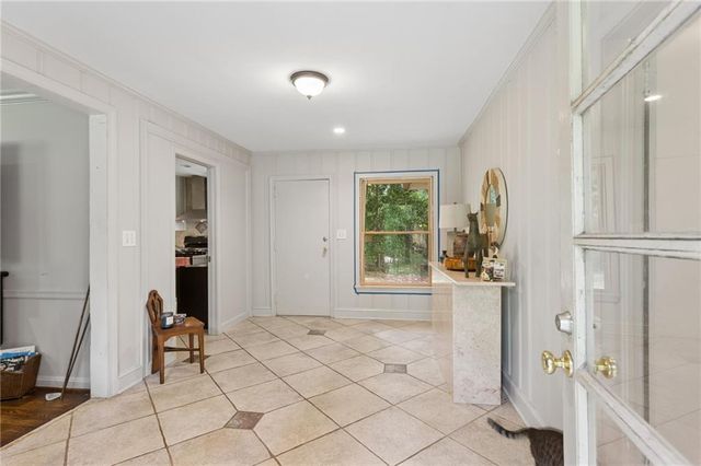 1191 W Wesley Road NW, Atlanta, GA 30327