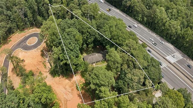 1191 W Wesley Road NW, Atlanta, GA 30327