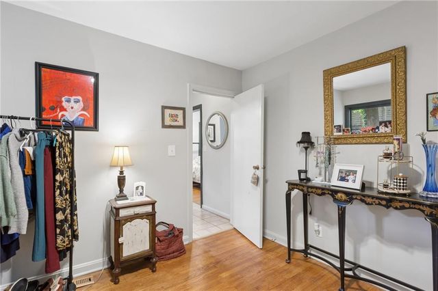 1191 W Wesley Road NW, Atlanta, GA 30327