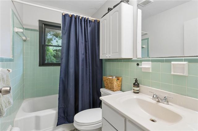 1191 W Wesley Road NW, Atlanta, GA 30327