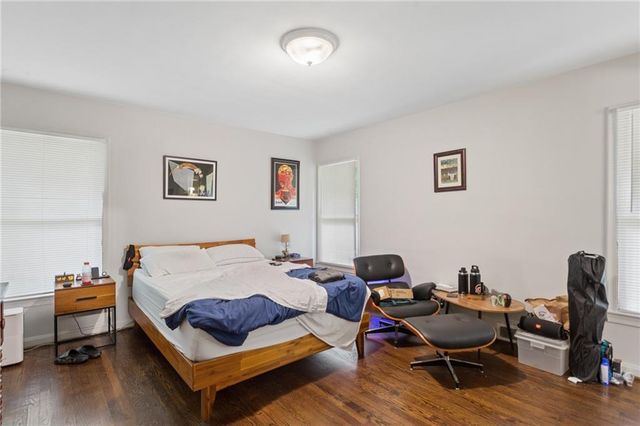 1191 W Wesley Road NW, Atlanta, GA 30327