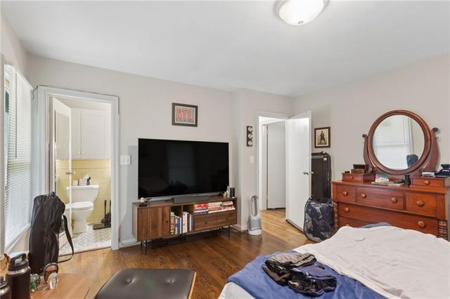 1191 W Wesley Road NW, Atlanta, GA 30327