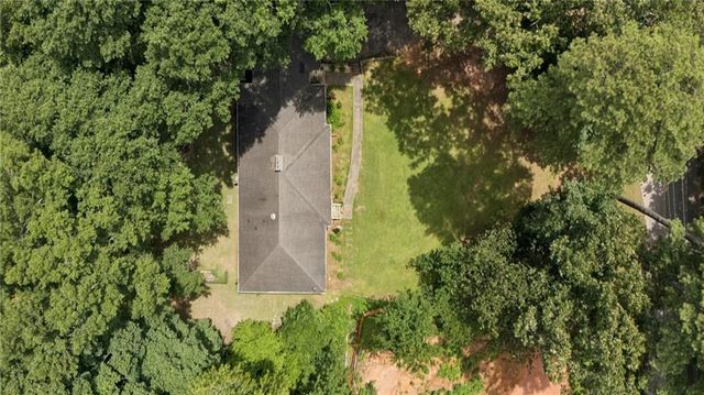 1191 W Wesley Road NW, Atlanta, GA 30327