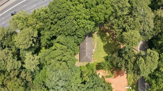 1191 W Wesley Road NW, Atlanta, GA 30327