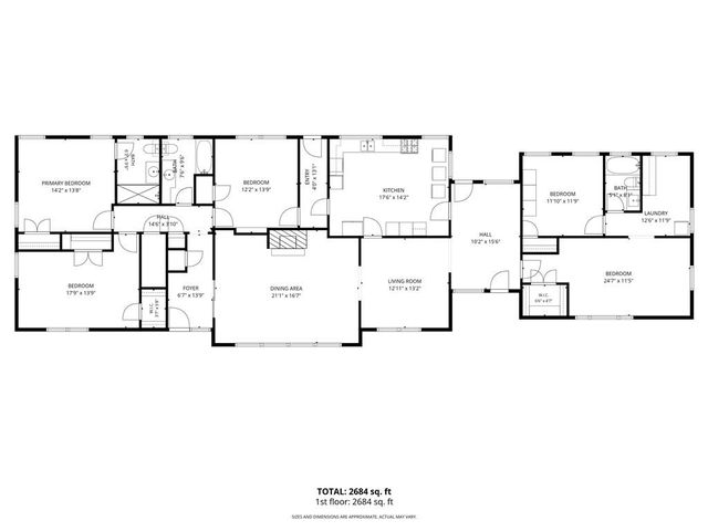 1191 W Wesley Road NW, Atlanta, GA 30327