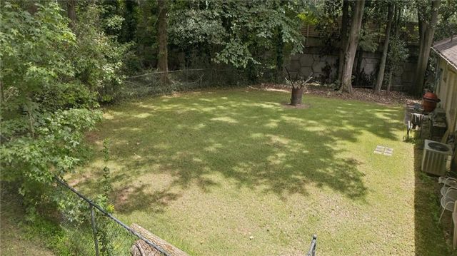 1191 W Wesley Road NW, Atlanta, GA 30327