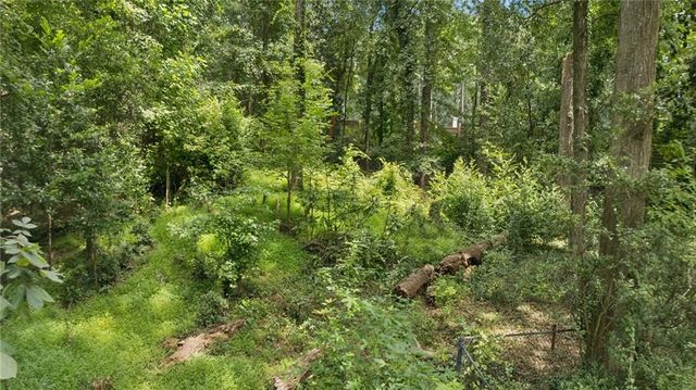 1191 W Wesley Road NW, Atlanta, GA 30327