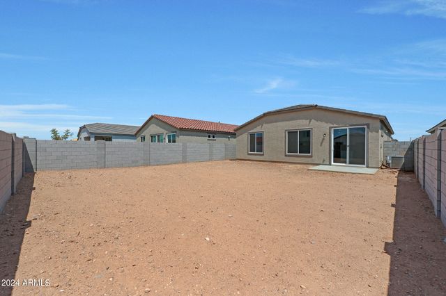 18119 W CALLE LEJOS Road, Surprise, AZ 85387